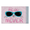 Meow Or Never