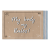 My Body