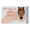 Owl Loves You