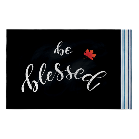 Stay Blessed