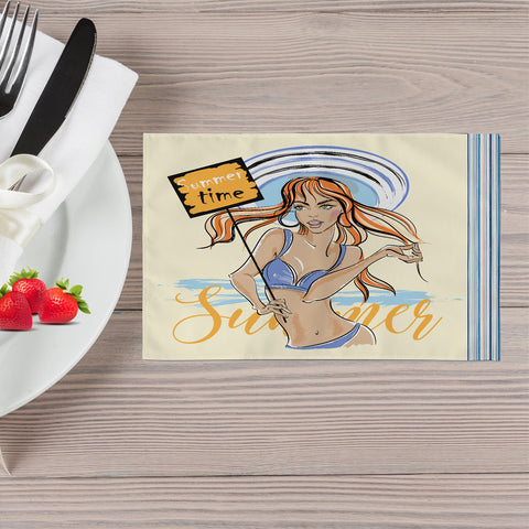 Summer Time