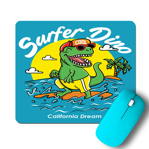 Surfer Dino