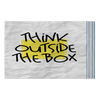 Think Outside Box